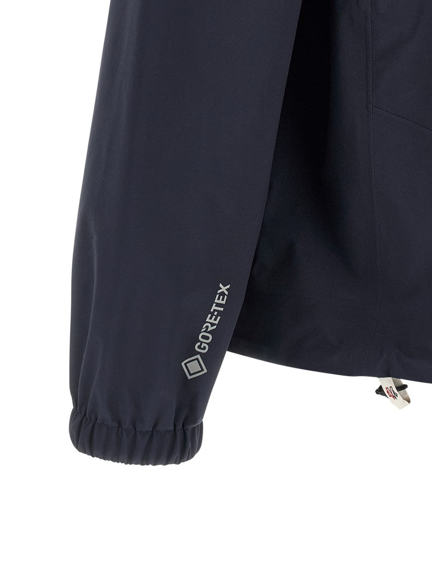 Moncler Grenoble 'Shipton' Shell Jacket