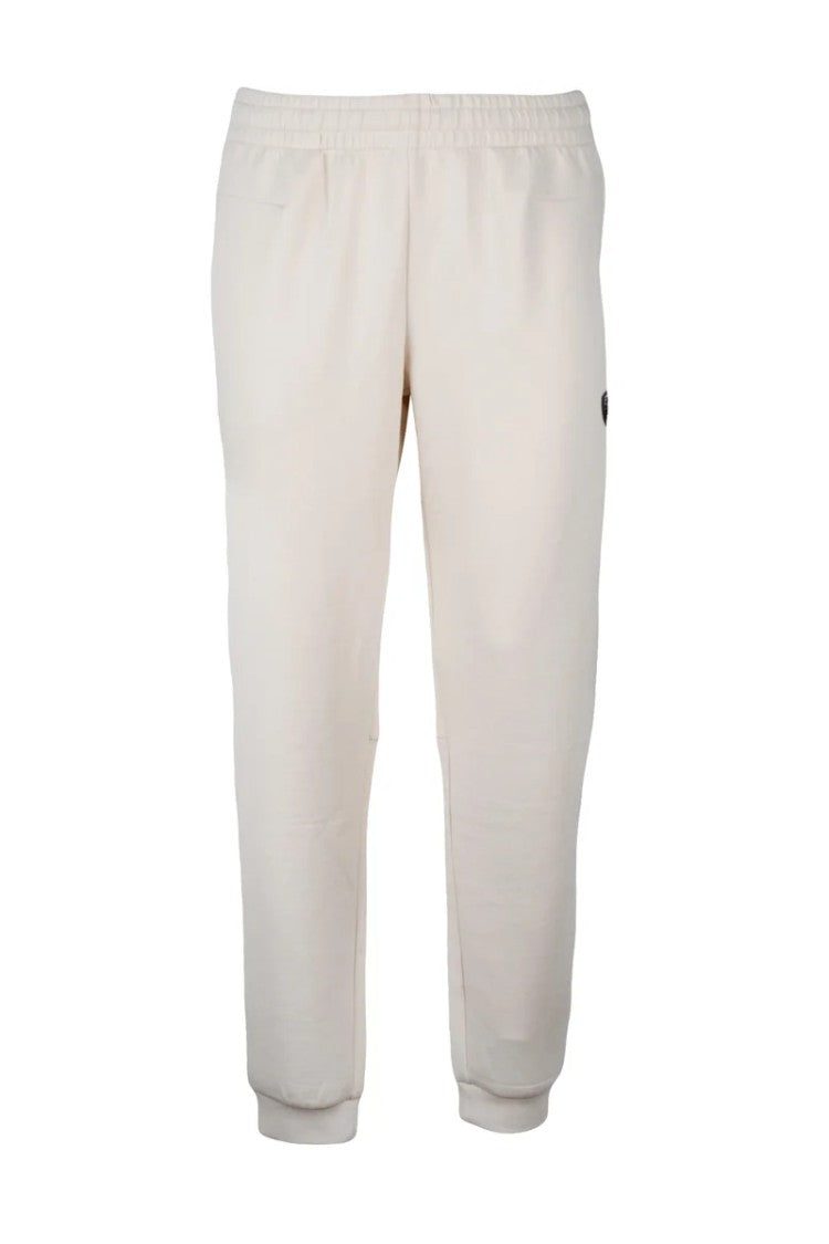 Ea7 Emporio Armani Two-Piece Activewear Jumpsuit With Zip-Up Jacket