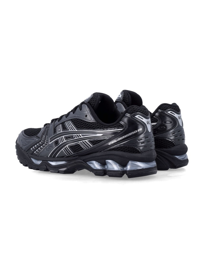 Asics Gel-Kayano 14 Mesh-And-Synthetic-Leather Sneakers
