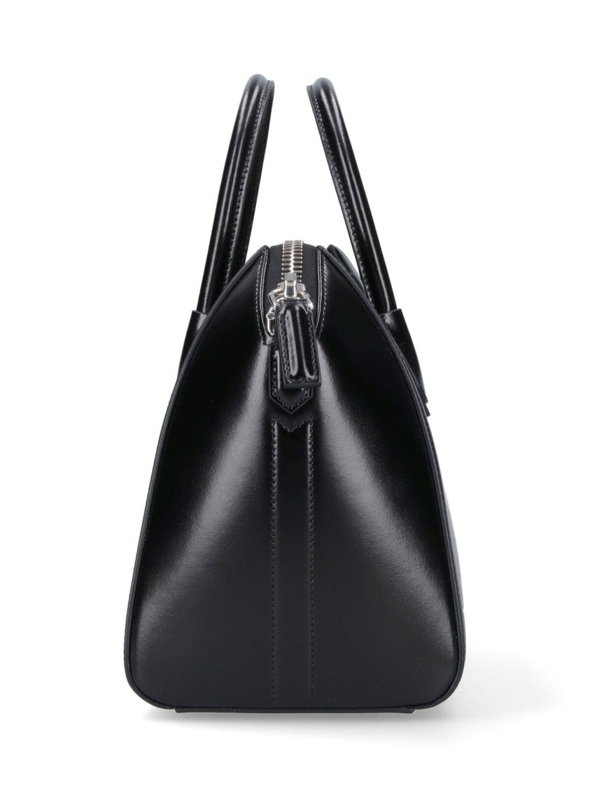 Givenchy Antigona Small Bag – Black