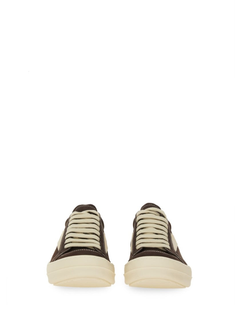 Rick Owens "Concordians" Sneaker