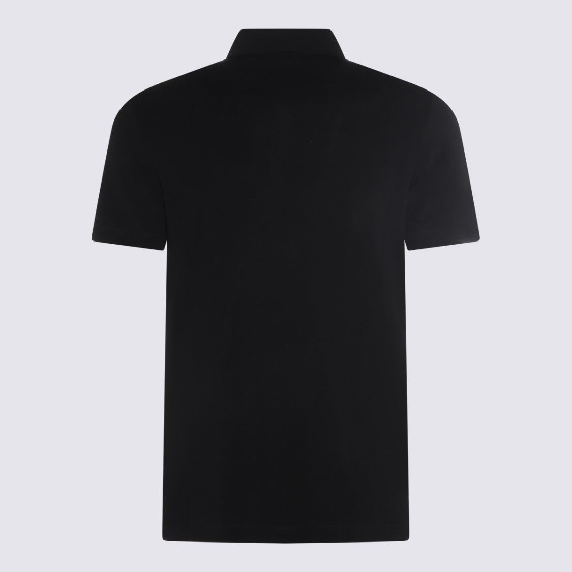 Malo Timeless Black Sweater