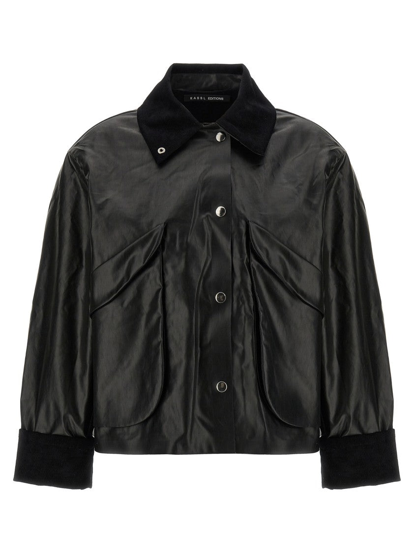 Kassl Editions Hunting Jacket