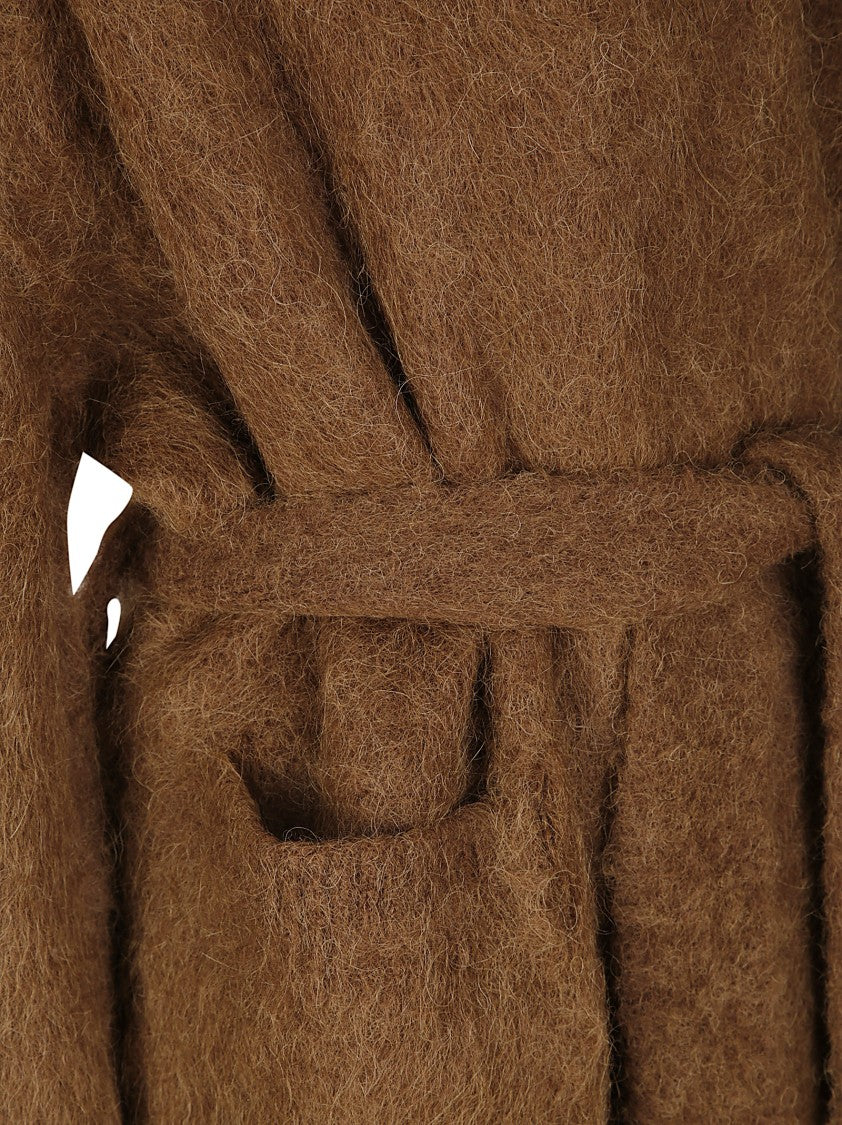 Uma Wang Oversized Cardigan