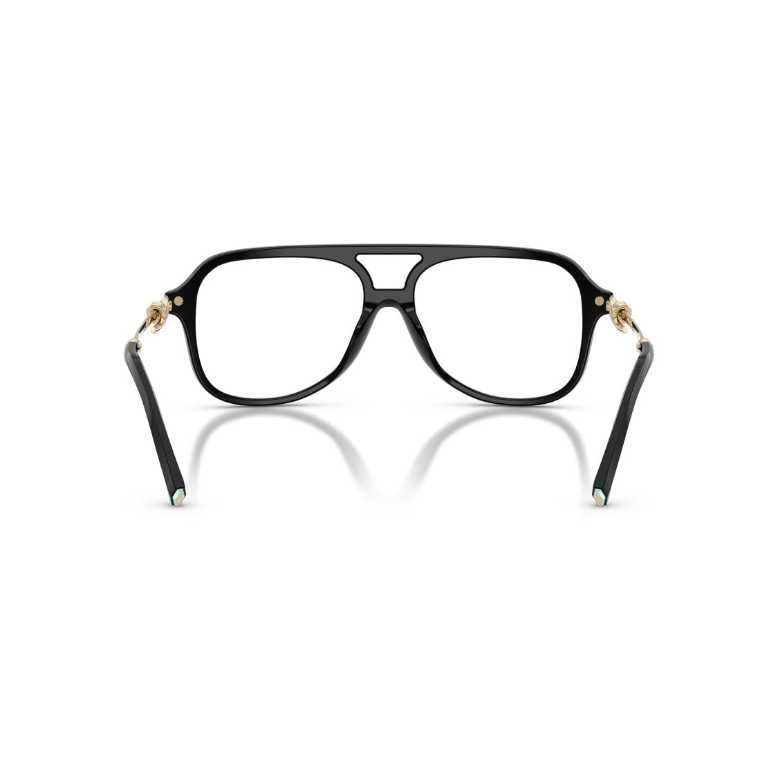 Tiffany & Co. 0Tf2283 Black Acetate Sunglasses