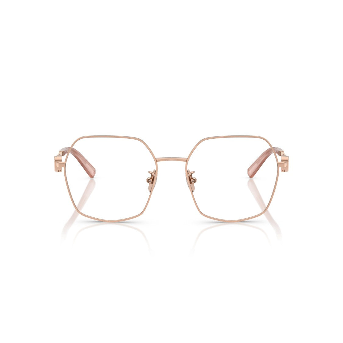 Tiffany & Co. 0Tf1165bd Rose Gold Metal Frame Sunglasses