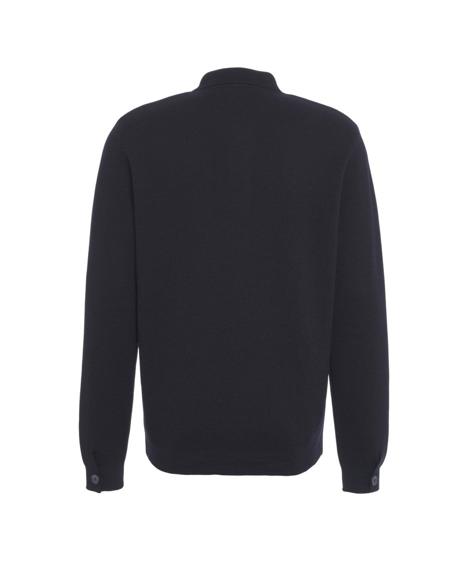 Cruna Premium Italian Knit Cardigan 'Arsena'