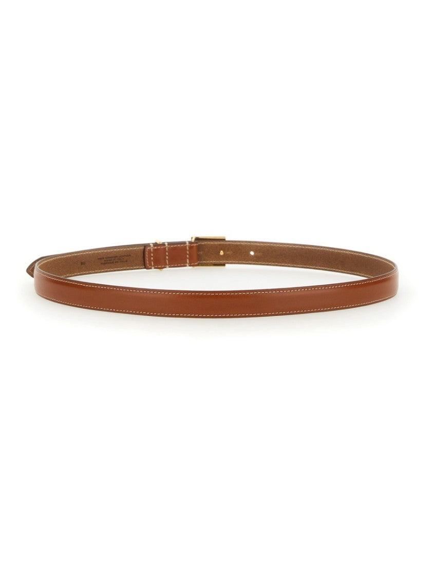 Isabel Marant "Lowell" Belt