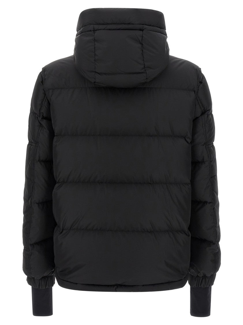 Moncler Grenoble 'Kasanka' Down Jacket