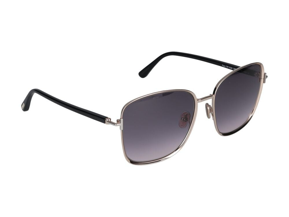 Tom Ford Sunglasses Ft1029 28B 57/17/140