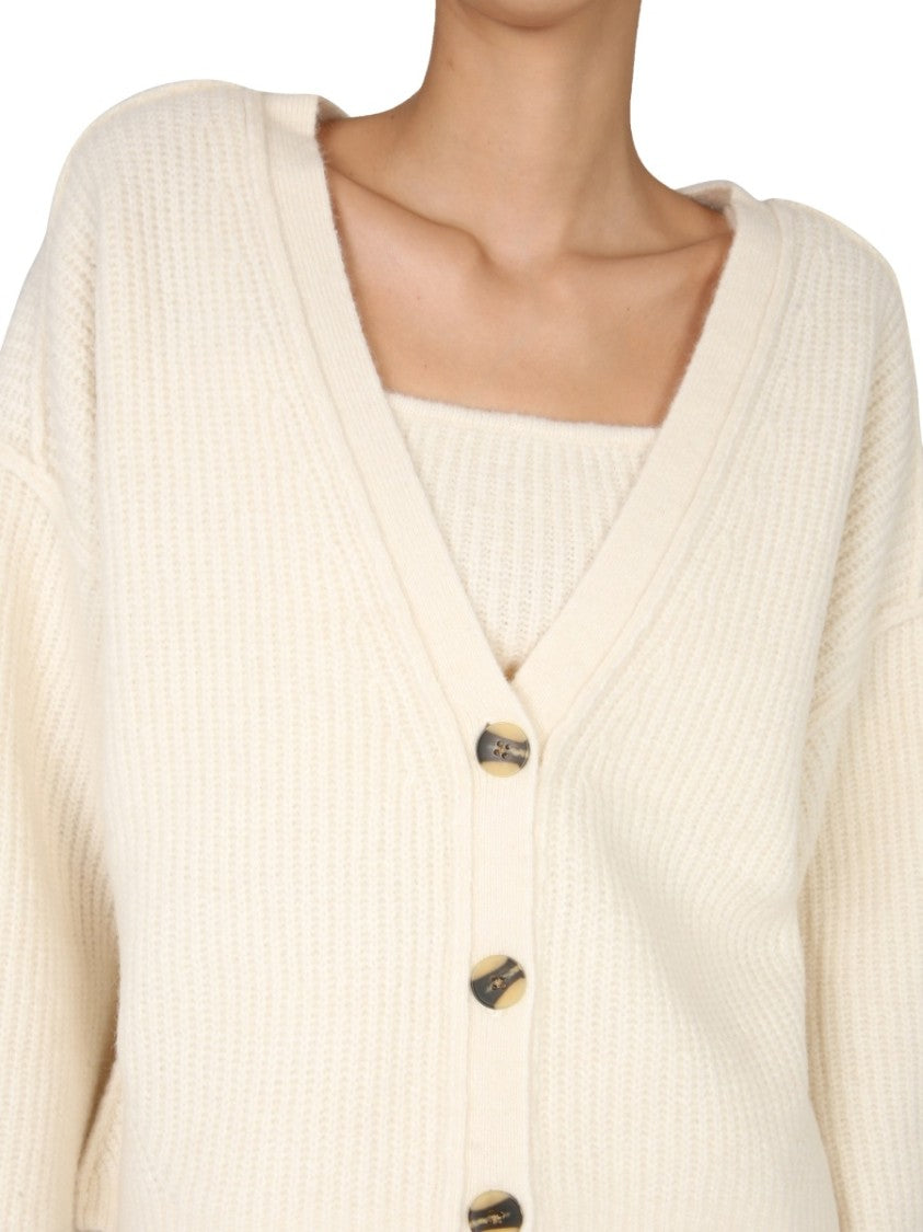 Remain Birger Christensen "Karin" Cardigan
