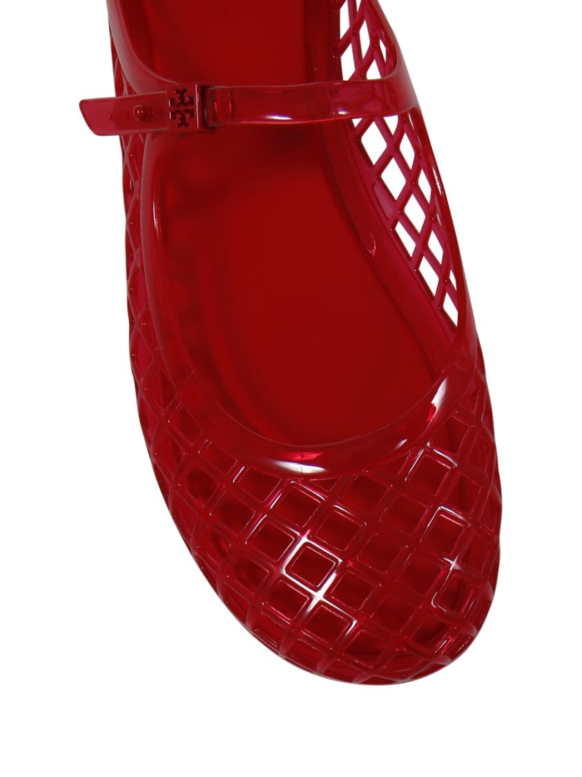 Tory Burch Mellow Mary Jane Jelly