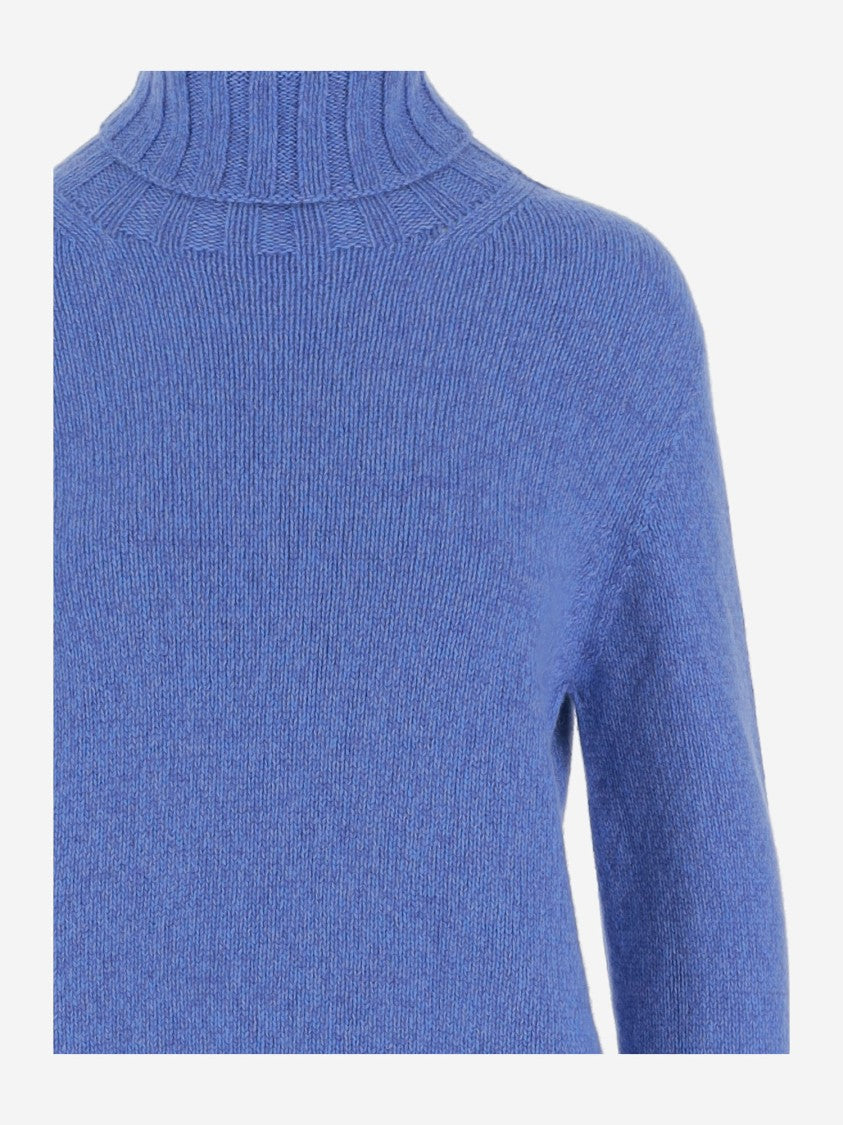 Oliver Lattughi Cashmere Sweater