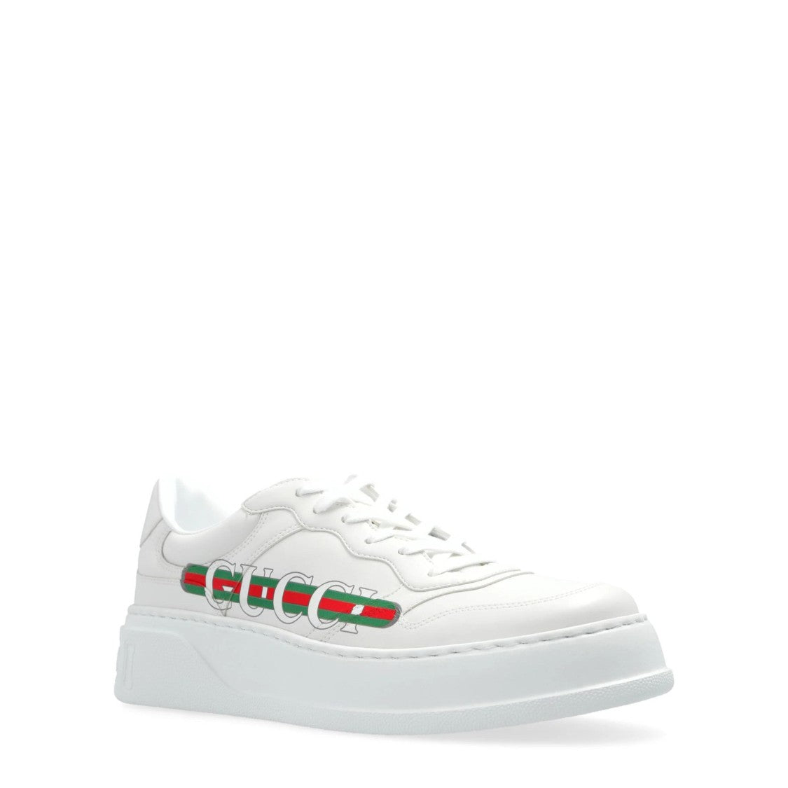 Gucci B Sneakers