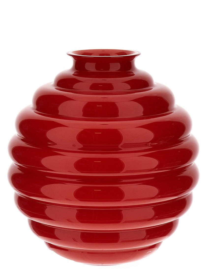 Venini Deco' Pot ⌀ 26 Cm