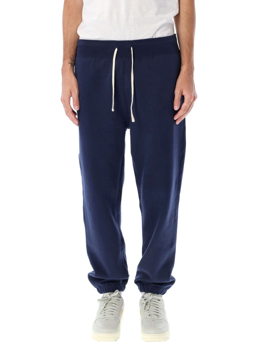 Polo Ralph Lauren Rl Jogging Cotton-Blend Fleece Sweatpants