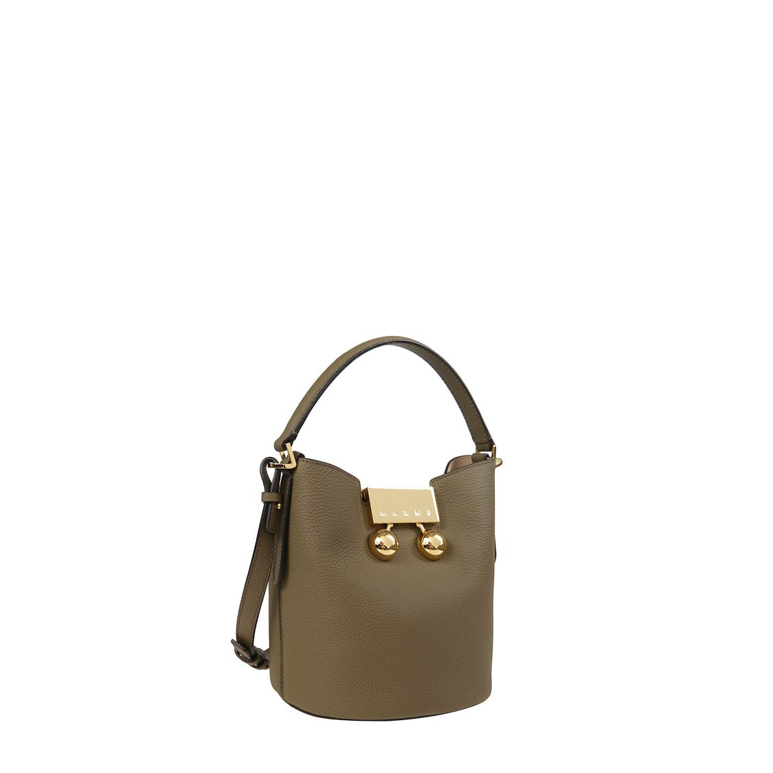 Marni Trunkaroo Shoulder Bag