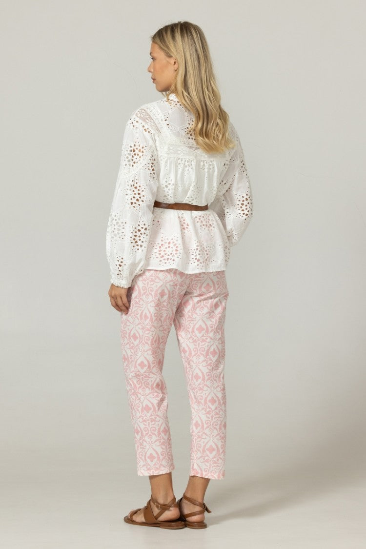 Miss June Hazal Shirt