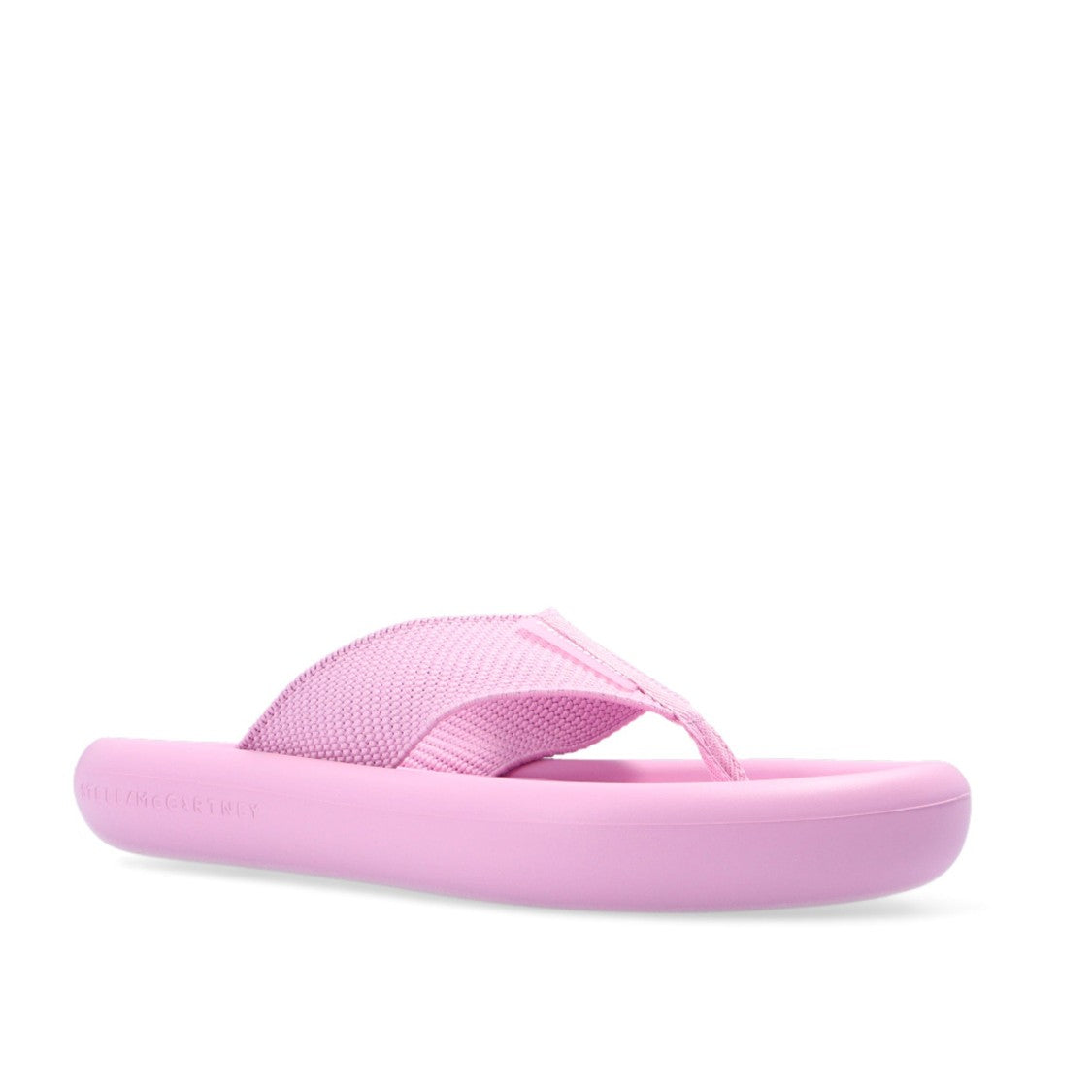 Stella Mccartney Pink Air Slides