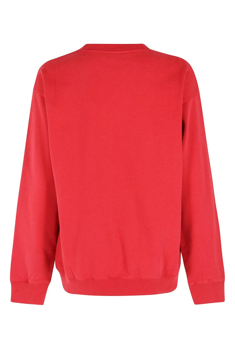 Sporty And Rich California Emblem Crewneck