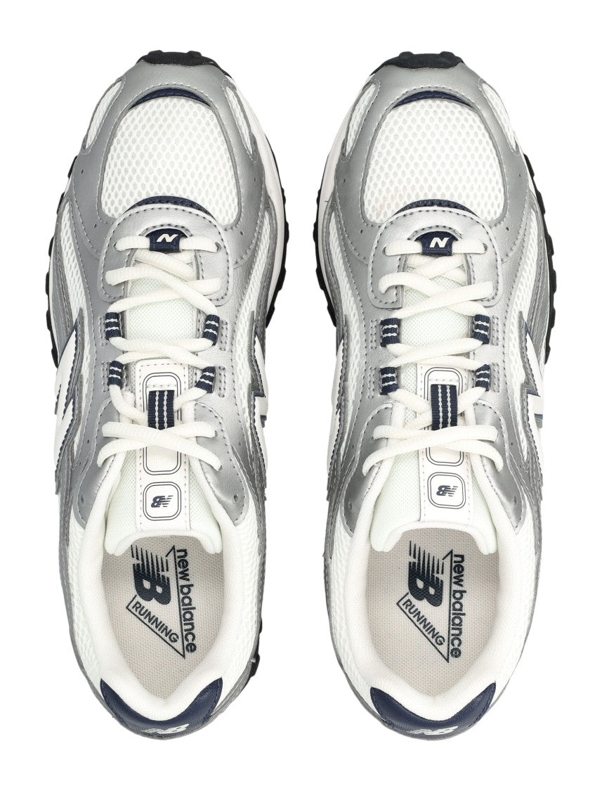 New Balance 204L Synthetic Retro-Running Sneakers