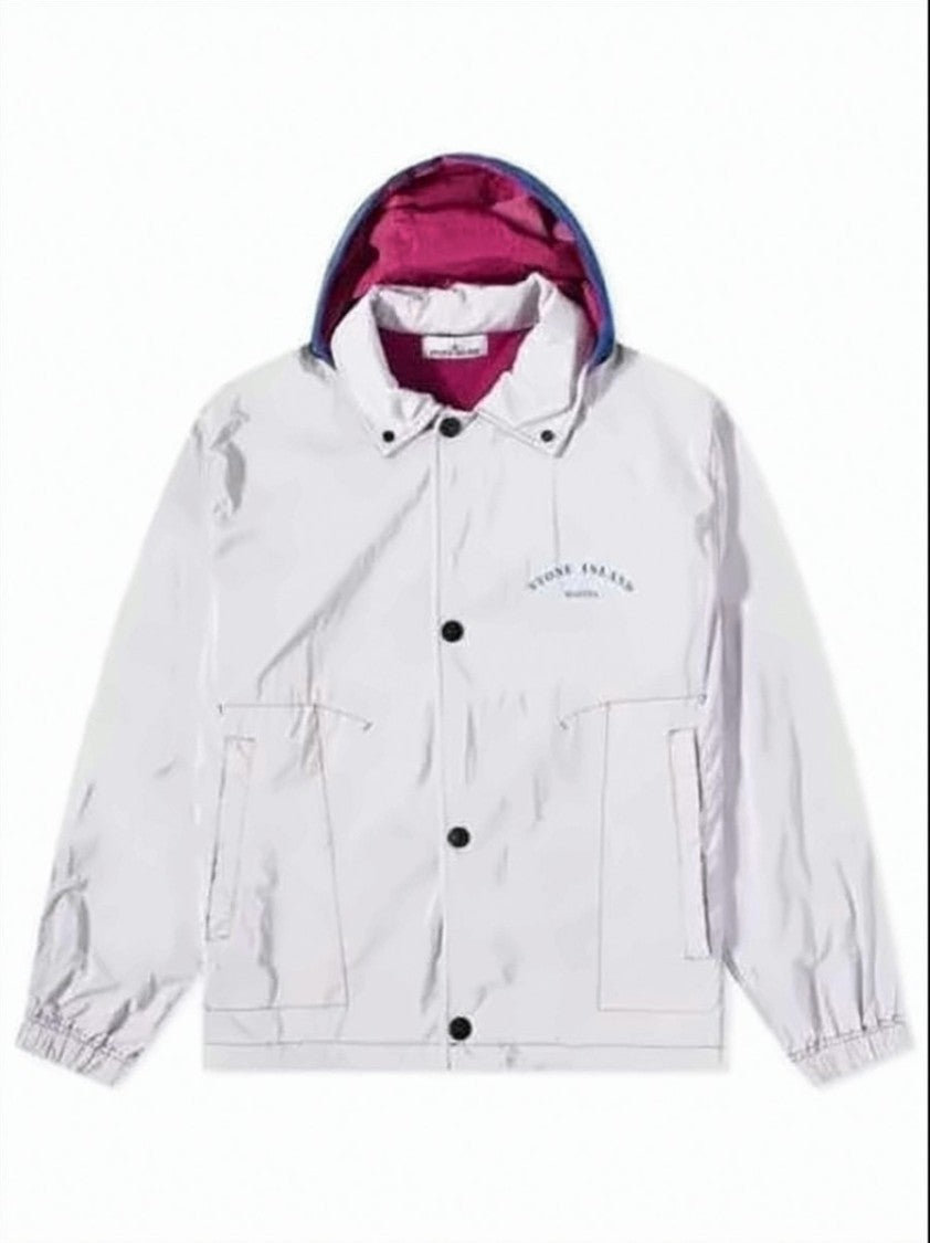 Stone Island Lightweight Stone Island Jacket