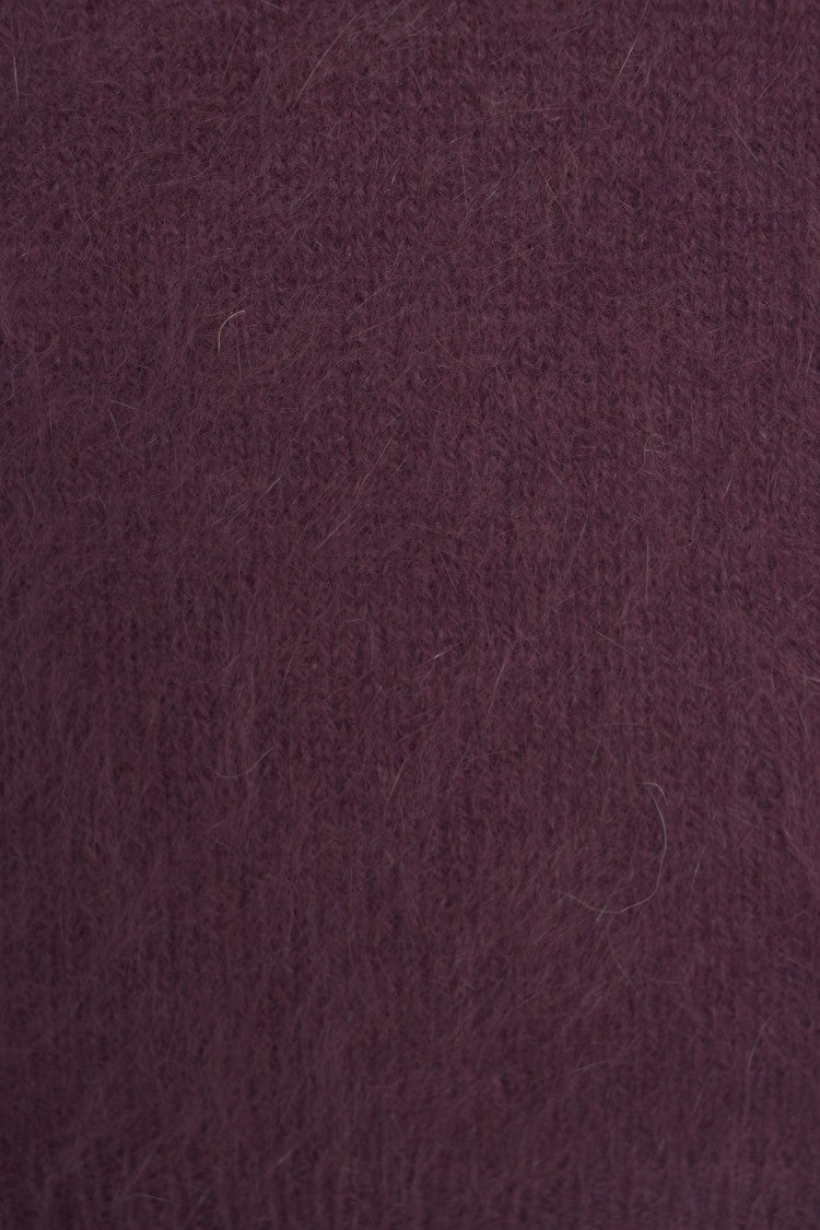 Roberto Collina Alpaca Blend Sweater