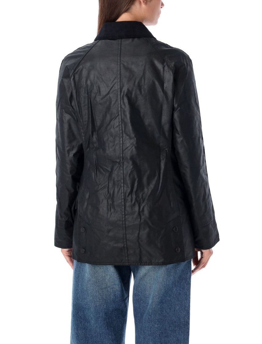 Barbour Beadnell Wax Jacket