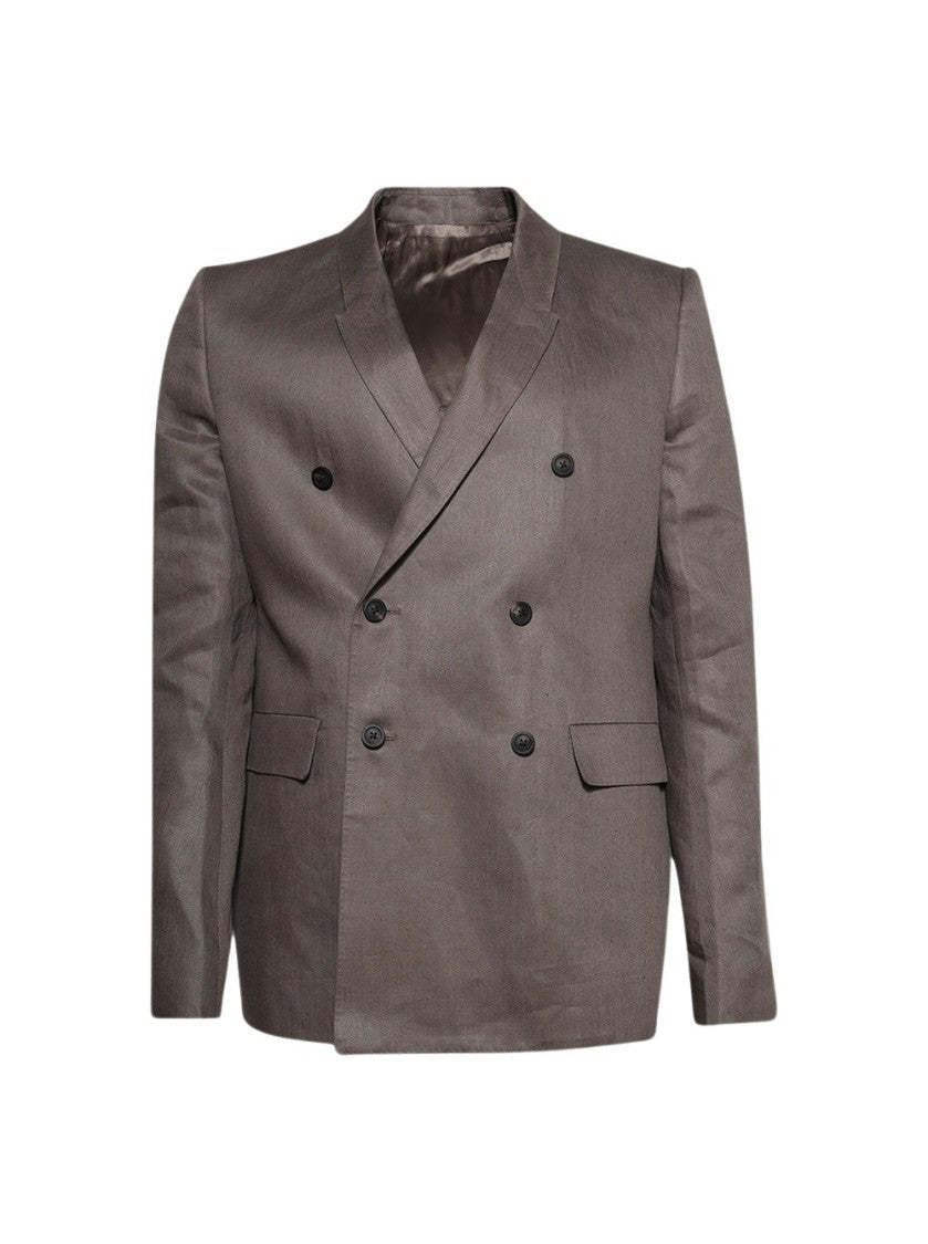 Rick Owens Jmf Blazer Dust