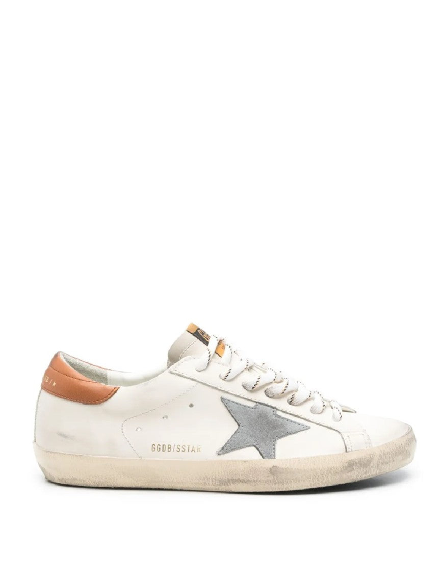 Golden Goose Super Star Sneaker