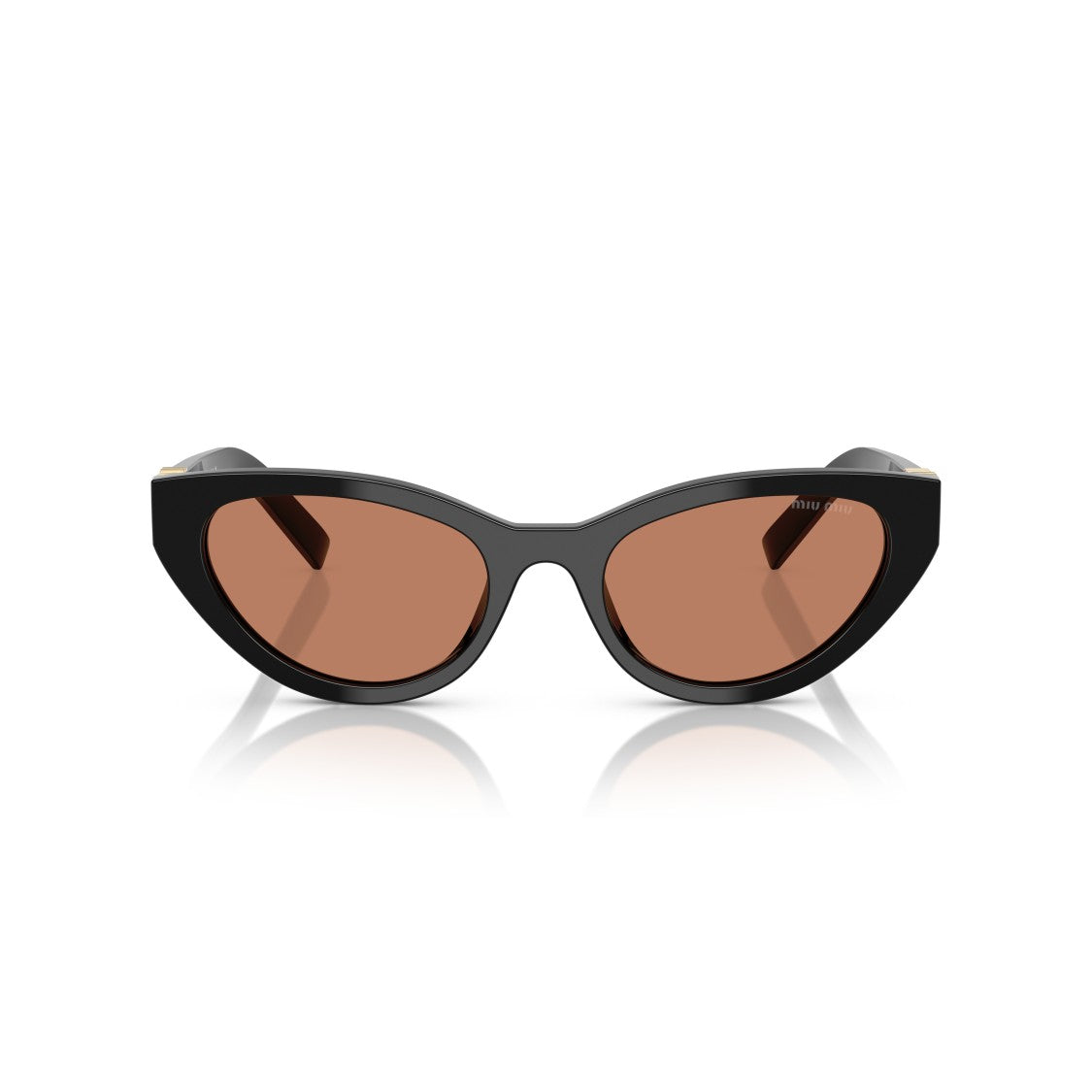 Miu Miu 0Mu A04s Cat-Eye Sunglasses