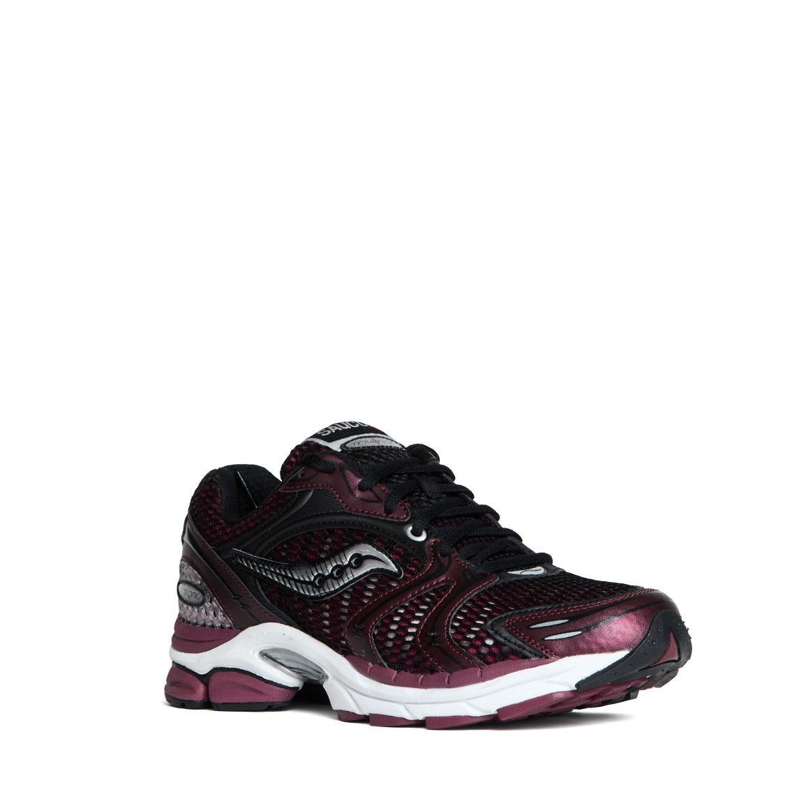 Saucony Progrid Triumph 4 Retro Sneakers