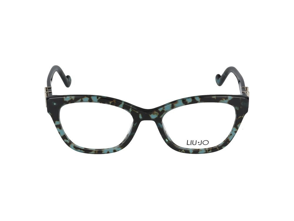 Liu Jo Eyeglasses Lj2753 421 Blue Tortoise 51/18/140
