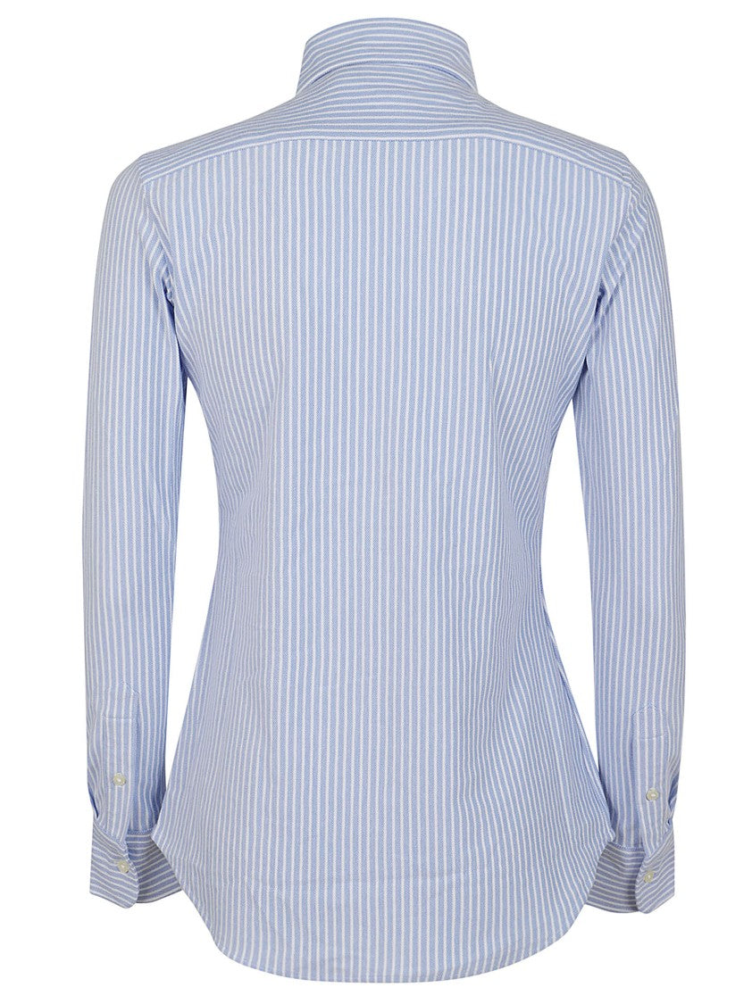 Polo Ralph Lauren Classic Cotton Oxford Shirt