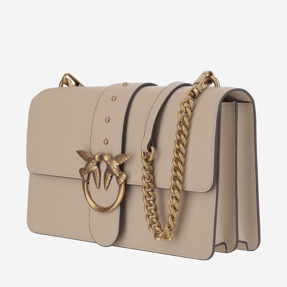 Pinko Love One Classic Bag