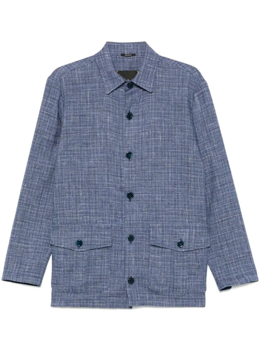 Sartorio Napoli `Fun` Overshirt
