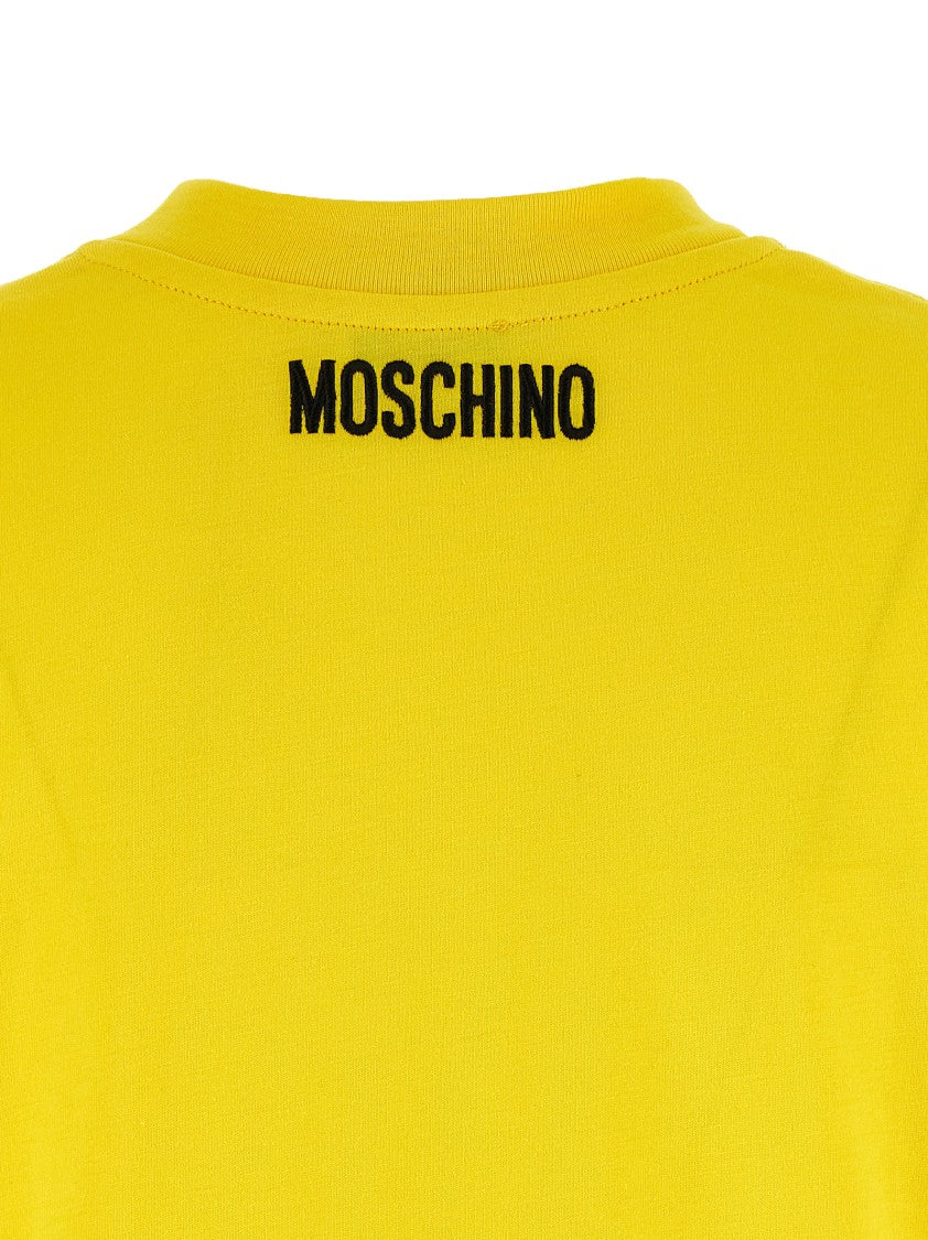 Moschino Smiley' T-Shirt