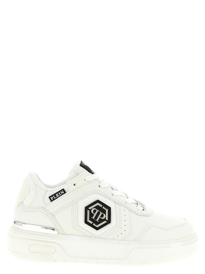 Philipp Plein 'Sk8r' Sneakers