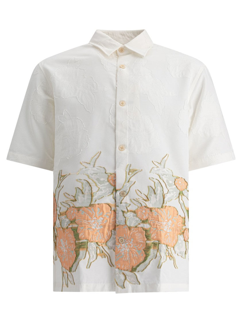 Nn.07 "Freddy" Shirt