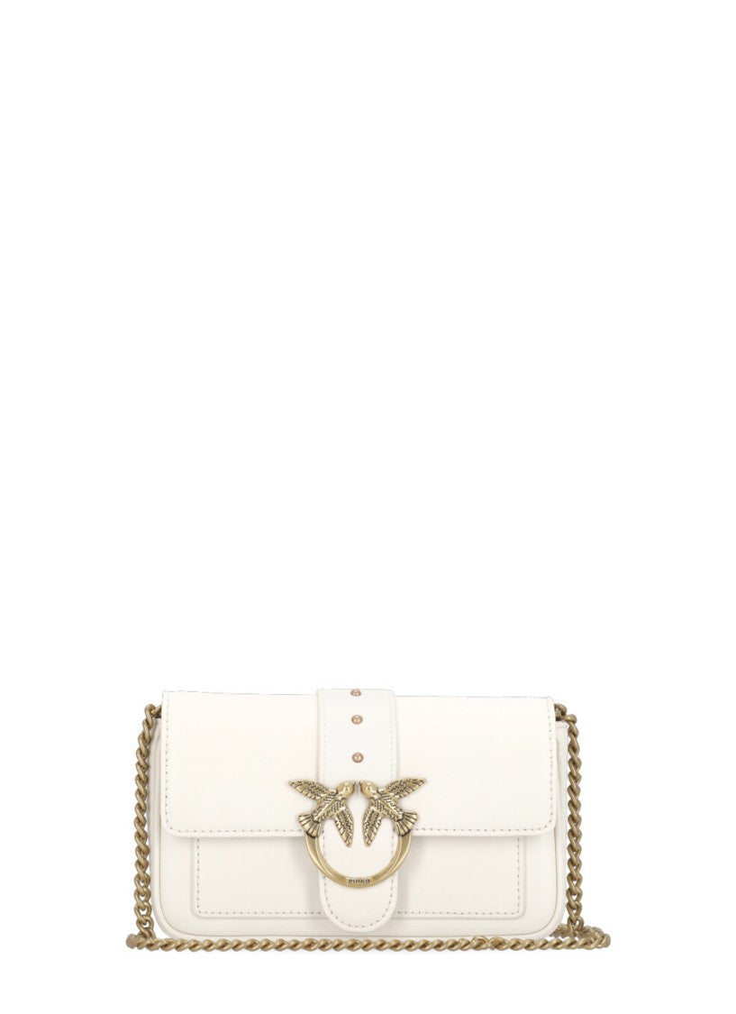 Pinko Love One Simply Bag