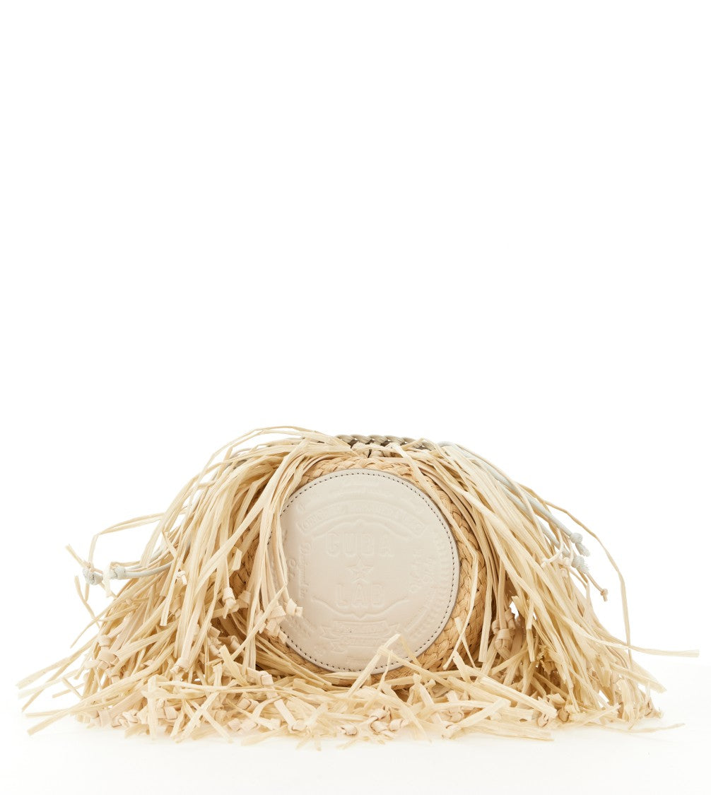 Cuba Lab Women's Sling Bag – Beige