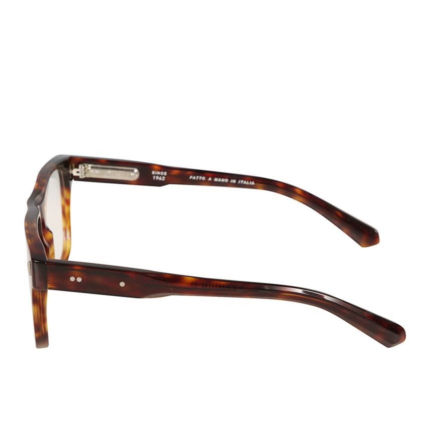 Kador Premium 12 Tortoiseshell Rectangular Frame Eyeglasses