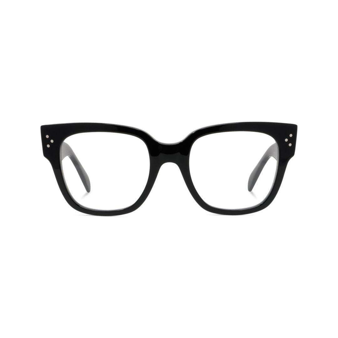 Celine Cl50066i Oversized Square Frame Eyeglasses