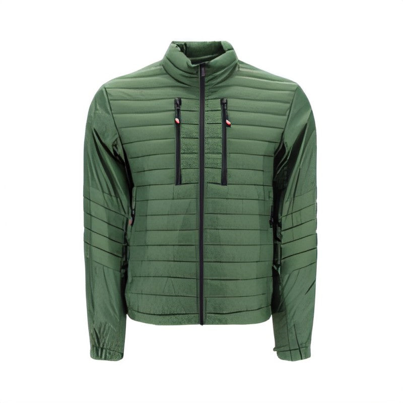 Moncler Quilted Lightweight Moncler Jacket