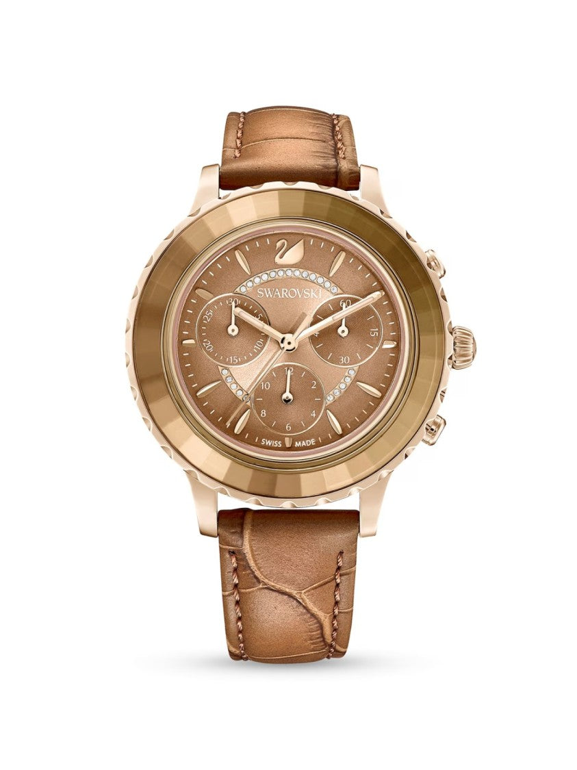 Swarovski Octea Lux Chrono Watch