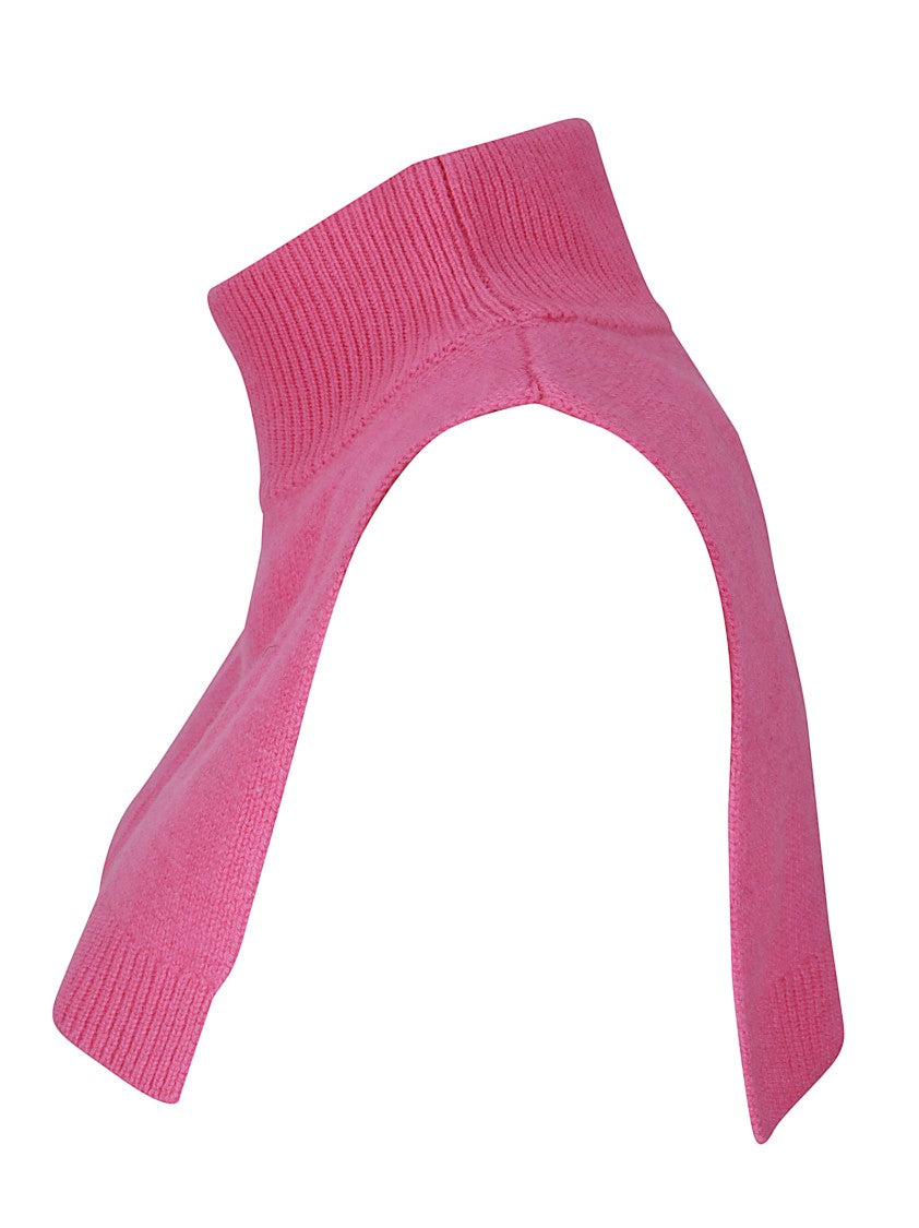 Absolut Cashmere Soft Cashmere Neck Warmer