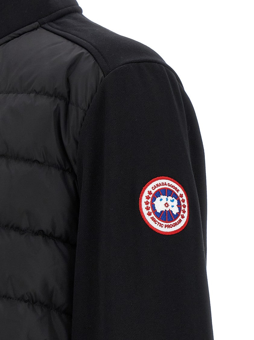 Canada Goose Huron Hybridge' Jacket