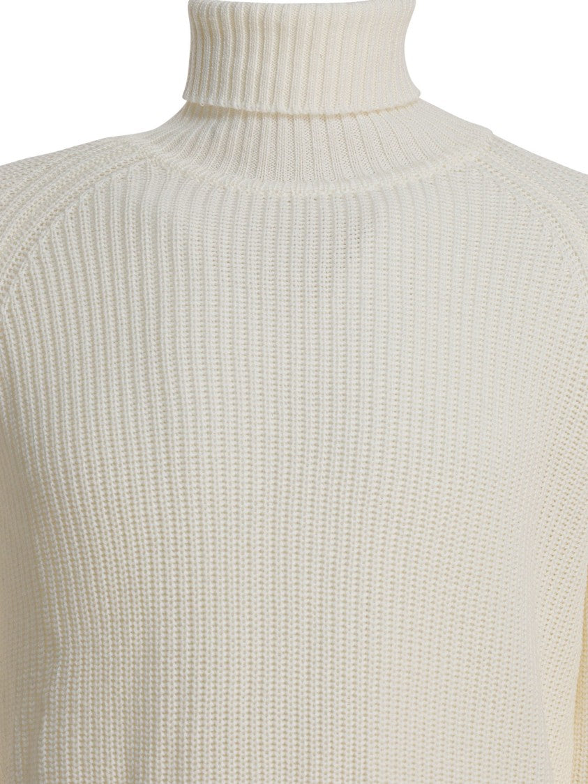 Rakki' Turtleneck Sweater "Rebel"