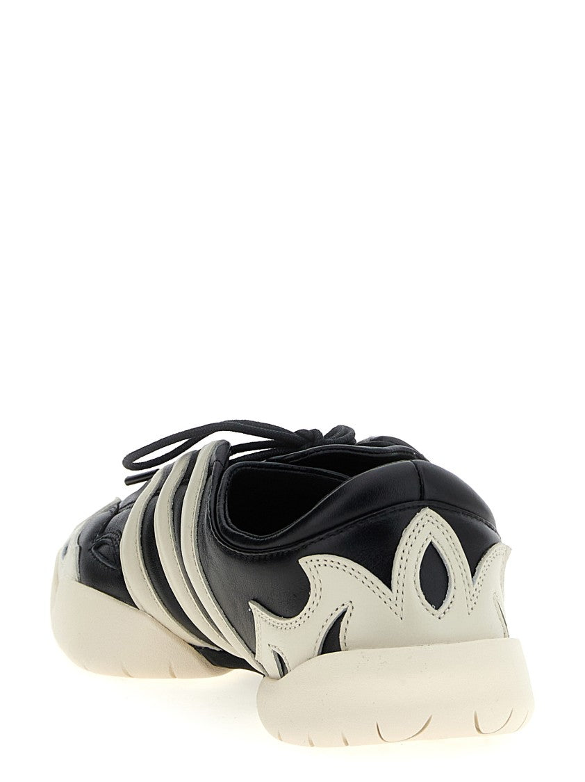 Y-3 ' Regu 2002' Sneakers