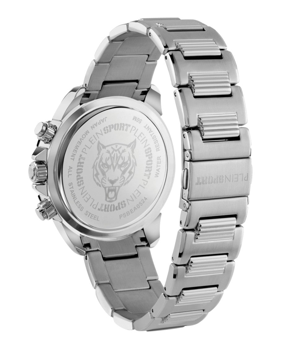 Plein Sport Impact Chronograph Watch